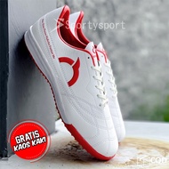 MEISTER FUTSAL SHOES FACTORY PRICE BONUS SOCKS. Ortus Catalys Meister Futsal Shoes In, Forte, Mystiq