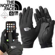 THE NORTH FACE NN62307 ENDURIS TRAIL GLOVE Gore-Tex 手套 智慧型手機相容