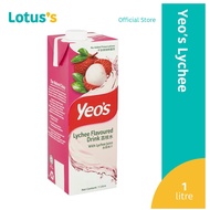 Yeos Lychee (1L)