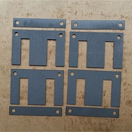 Pengubah Audio Langsung Kilang Lembaran Keluli Silikon EI-105 Lembaran Keluli Silikon Z10 Penguat Ti