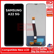 SAMSUNG A22 5G A226 SM A226B SM-A226B/DS SM-A226B / DSN SM-A226BR LCD Touch Screen Digitizer Display