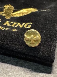 Tady & King 18k earring 8mm