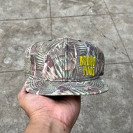 Bruno Mars Moonshine Jungle Tour Snapback Cap Hat Embroidered Multicolor 2013