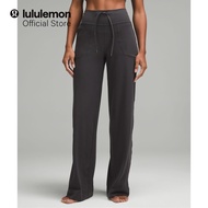 lululemon Womens Throwback Still Pant