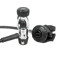 Taiwan Diving---AROPEC Balanced Piston First Stage Regulator SET RG-SET-8-CE