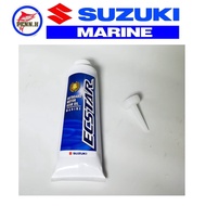 ECSTAR Suzuki Outboard Motor Gear Oil 400ml