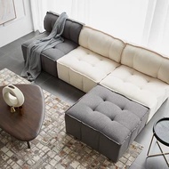 TYCON Fabric Modular Sofa