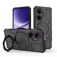 Case poco F7 5G - Hybrid Case Armor BB 360Ring