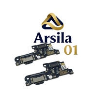 XIAOMI REDMI 13C FULSET IC ORIGINAL CHARGER CONNECTOR