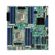 Intel S2600CP4 Dual Intel Xeon E5-2600 LGA2011 DDR3 SSI EEB Server Motherboard