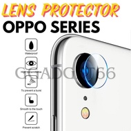 Oppo A5 A9 2020 /F7/F9/F11 Pro Lens Camera Protector