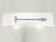 二手Dyson 戴森 V15 Detect Fluffy+ 一堆未使用配件