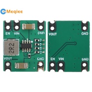 DC-DC Step-Down Power Module 2A DC2.5-6V to DC 1.2V/1.8V/3.3V/4.2V Fixed Output Voltage Regulator Mo