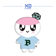 SEVENTEEN 10th Anniversary Bongbongee Plush