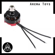 Readytosky RS2205 2300KV CCW Brushless Motor 2205 3-4s M5 5mm FPV