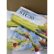 STC 30 Superlife 1 Boxes [15 sachets]