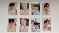 2023 Season's Greetings 小卡 HIGHLIGHT BEAST