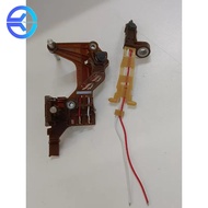 Turbo Sensor & Gear Switch Suit For BMW Land Rover Jaguar 8HP45 8HP70 TCU TCM Transmission