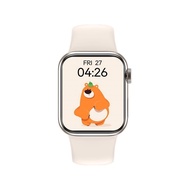 Smart 9 Cross-Border Watch Mini Live Bluetooth Call Series Scan Code Sports Alipay GS MBFS