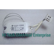 Circular Tube T5 , T6 & T9 Electronic Ballast