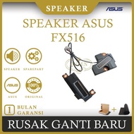 SPEAKER LAPTOP ASUS TUF Dash F15 FX516 FX516PR FX516PM ORIGINAL