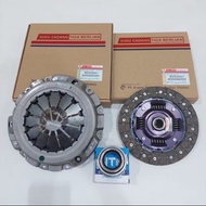 Kopling Full Set Mitsubishi T120SS T120 SS