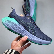 Asics Nova Blast 4 Men And Women Running Shoes Nova Blast 5 Lightweight Cushioning Sports Shoes O6BF
