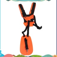 The Harness of Shoulder Strap for Sthil  and KM Series Trimmers is Suitable for  4119 710 9001 Mower