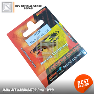 SPUYER MJ MAIN JET EXTREME MAINJET KARBURATOR PWK KEIHIN SUDCO CPO KARBU PWK