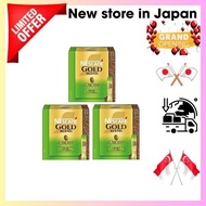 【Direct from Japan】 Nescafe Regular Solubble Coffee Black Tick Gold Blend Fragrance 22 x 3 boxes []
