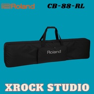 Roland CB-88RL - 88 Key Keyboard Bag For JUNO DS88, JUNO-Stage, FP-30/FP-10/FP-60/FP-90/FA-08 (CB88R