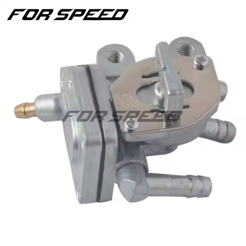 Fuel Gas Petcock Cock On/Off Valve Switch for Motorcycle Keeway Supershadow 250 KW250-H QIANJIANG QJ
