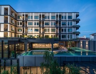 โรงแรม มี (Mii Hotel)