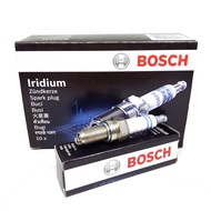 Yamaha R25 Bosch UR2CII30 Iridium Spark Plug