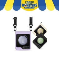 Araree Z Flip 5 Canvas Diary