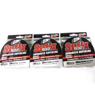 SUFIX 832 Braid(300yds:275m)