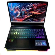 有保養 R7 8845s RTX 4060 新淨 MSI KATANA 星影15” 15.6” gaming laptop 16GB DDR5 + 512GB pcie gen4x4 SSD nvid