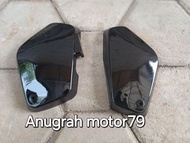 Bok aki rc 100 rc bravo rc 80 warna hitam