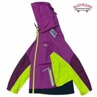 ELLESE OUTDOOR JACKET