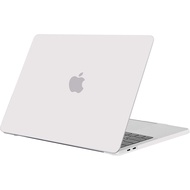 Case Compatible with MacBook Pro 15 Inch 2016-2019 with Touch Bar (A1990 A1707), Ultra Thin Protecti