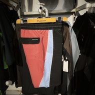 Ripcurl Giant Prawn Volleyball Boardshort Red Shorts Original