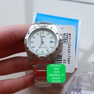 CASIO ORIGINAL MTP-1244D-7A/MTP-1244D-7ADF/MTP-1244D/MTP1244D