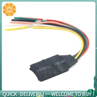 6 Lines Decoder Canbus Gateway Emulator Simulator  RCN210 RCD510 RNS510 Golf  MK5 MK6   Easy Install