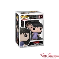 Funko Pop Junji Ito Collection 914 Tomie