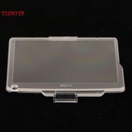 [tishita] BM-11 LCD Camera Screen Protective Protector for Nikon D7000 SLR Camera