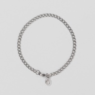2HYPE Cuban Bracelet (Silver) 3mm