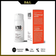 for K18 Biomimetic Hairscience Leave-in Molecular Repair Hair Mask 50ml-BL