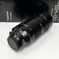 【蒐機王】Panasonic LEICA DG 100-400mm F4-6.3 ASPH 公司貨【可舊3C折抵購買】C7930-6