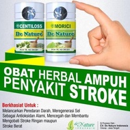 INILAH OBAT STROKE BERAT DAN RINGAN DI APOTIK KIMIA FARMA TERAMPUH