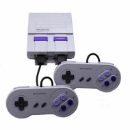 Game Console 8-bit super/nes/sfc660snes/mini Console mini